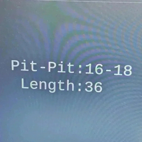 NWT Anthropologie Listicle Womens Off-Shoulder Puff Sleeve Mini Dress L - Picture 6 of 7